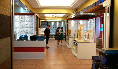 迅達(dá)廚具 以匠心產(chǎn)品與貼心服務(wù)，贏得家居建材消費者的信賴