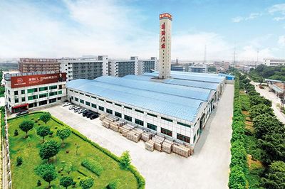 智造未來，構(gòu)筑美好——佛山市圣田智能科技有限公司