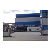 甘肅博成微硅粉 建材行業的革新力量與銷售策略