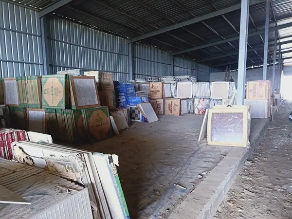 大理石地板磚批發(fā)優(yōu)選 嘉宇建材打造高端地面新標(biāo)桿